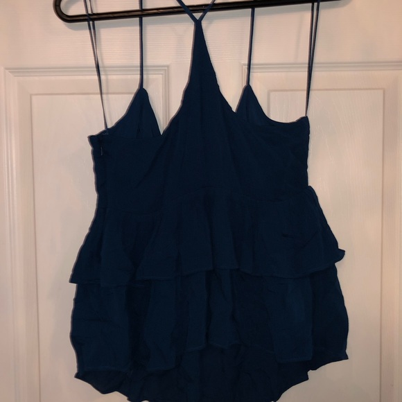 Guess layered cami. - Picture 2 of 3